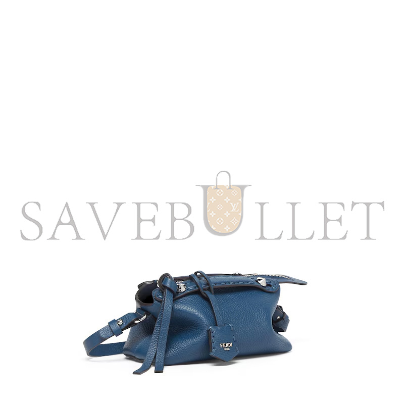 FENDI BY THE WAY SELLERIA MINI 8BS098ASU2F0E2H (20*12*9cm) FENDI BY THE WAY SELLERIA MINI 8BS098ASU2F0E2H (20*12*9cm)